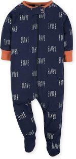 Gerber baby-boys 4 Pack Sleep 'N Play Footie - Image 4